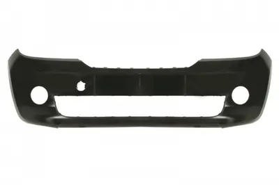 Bara (fata, cu orficii lampa ceata, negru, certificate TUV) potrivit SKODA CITIGO 10.11-03.17