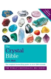 Crystal Bible Volume 1
