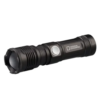 Lanterna reincarcabila National Geographic Iluminos 1000, 1000 lm