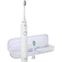 TrueLife SonicBrush Clean70 UV periuta de dinti cu ultrasunete