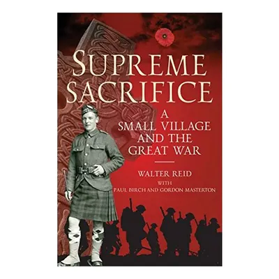 Supreme Sacrifice