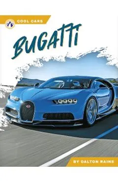 Bugatti