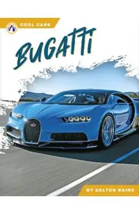 Bugatti