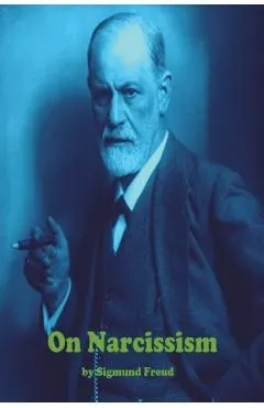 On Narcissism: An Introduction