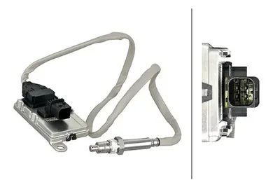 Senzor Nox Potrivit Mercedes Actros Mp4 Mp5, Antos, Arocs, Atego 3 471.943-Om936.916 07.11