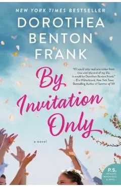 By Invitation Only