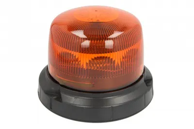 Girofar LED diametru 165mm,inaltime 164mm, IP67, IPX9K