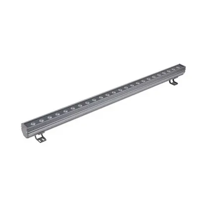 Corp LED liniar arhitectural, 9W, 6400K, lumina rece, 500mm