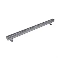 Corp LED liniar arhitectural, 9W, 6400K, lumina rece, 500mm