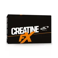 CREATINĂ FX Efervescentă Portocale 25 plicuri x 10 g