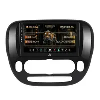 Navigatie Kia Soul (2014-2019), Android, A-Octacore 4GB RAM + 64GB ROM, 9 Inch - AD-BGA9004+AD-BGRKIT233V1