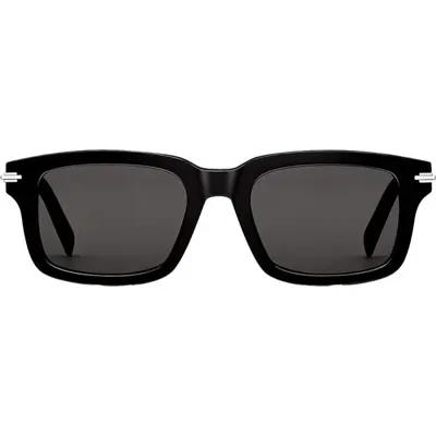 Christian Dior DIORBLACKSUIT S16I 10A0 52
