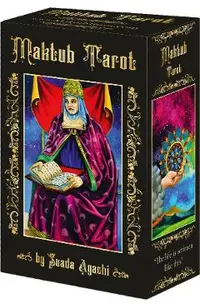Maktub Tarot