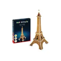 Revell mini 3d puzzle turnul eifel