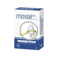 Movial Plus Fluidart, Zentiva | 28 capsule