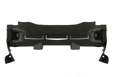 Suport radiator parte superioara, plastic potrivit MAZDA 3 BM 2013-2017