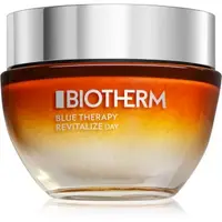 Biotherm Blue Therapy Amber Algae Revitalize Day crema de zi revitalizanta si regeneratoare