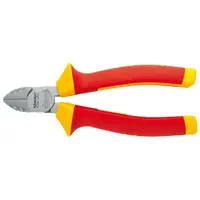 Cleste cu tais lateral VDE 160mm Klauke KL040160IS