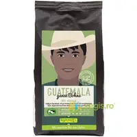 Cafea Arabica Boabe Guatemala Ecologica/Bio 250g