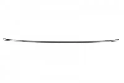 Ornament bara spate LUXURY, plastic, crom BMW Seria 3 F30, F31, F80 intre 2015-2019