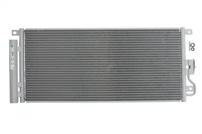 Condensator climatizare (cu uscator, element aditional) potrivit CHEVROLET TRAX; OPEL MOKKA MOKKA X 1.4 1.6D 1.7D 06.12