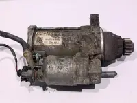 Electromotor 02M911021H Volkswagen Polo 5 facelift (2014-2017) 1.0 benzina; 1.2 tsi CHYB; CBZ