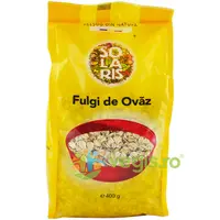 Fulgi de Ovaz 400g