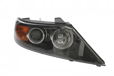 Far dreapta (H1 H7, reglaj electric) KIA SORENTO II dupa 2009