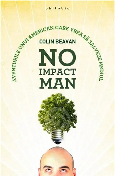 No Impact Man