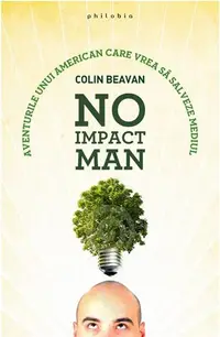 No Impact Man