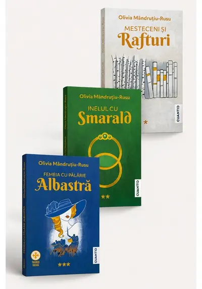 Trilogia Catara