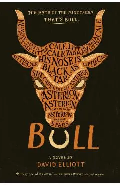 Bull
