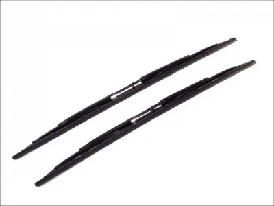 Set 2 stergatoare standard fata 807 Twin 530mm LAND ROVER DISCOVERY II intre 1998-2004