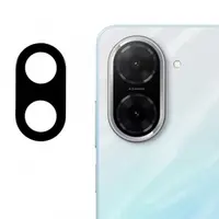 Folie de protectie Camera Spate Techsuit pentru Xiaomi Redmi A5 4G (Standard), Sticla Securizata, Neagra