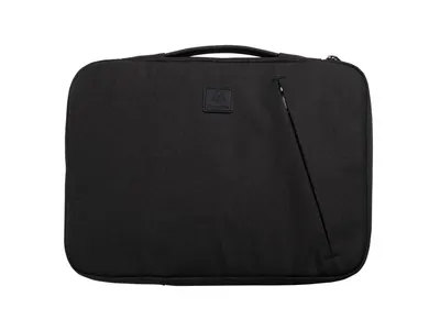 Husa laptop 41x31x2.5 cm, Exactive Business Exacompta 17141E, negru