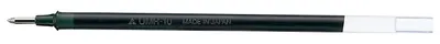 Mina pentru pix cu gel Uniball Signo Broad – Negru, 1.0 mm