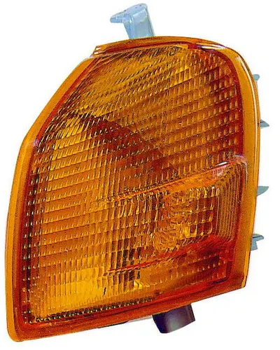 Semnalizator fata Dreapta (portocaliu) potrivit TOYOTA STARLET 1.3 1996-1999 1996-1999