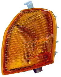 Semnalizator fata Dreapta (portocaliu) potrivit TOYOTA STARLET 1.3 1996-1999 1996-1999