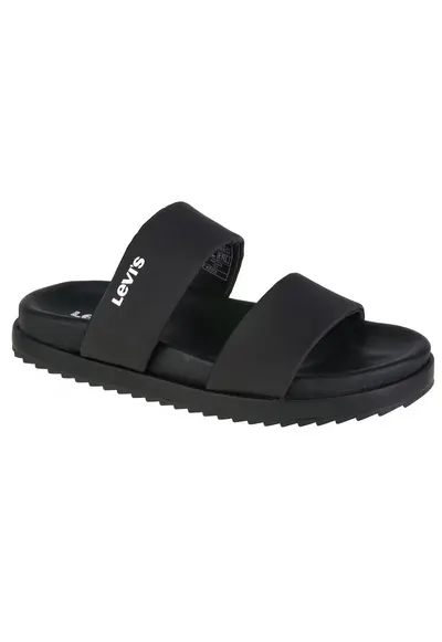 Pantofi dama - Levis - BM191484 - Negru