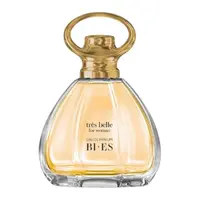 Apa de Parfum Bi-es Tres Belle, 100 ml