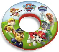 Colac gonflabil Mondo - Paw Patrol, 50 cm