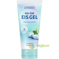 Gel Rece cu Mentol 100ml