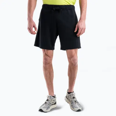Pantaloni scurți bărbați icebreaker Merino Shifter II
