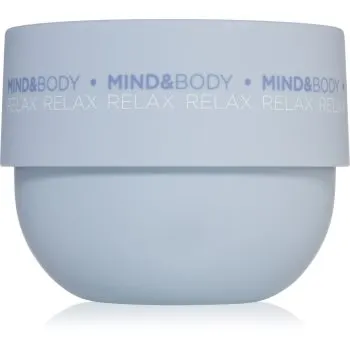 Diego dalla Palma Mind & Body unt de corp cu efect calmant si hidratant