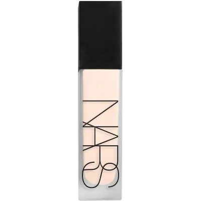NARS Natural Matte Longwear Foundation machiaj persistent cu efect matifiant culoare YULONG 30 ml