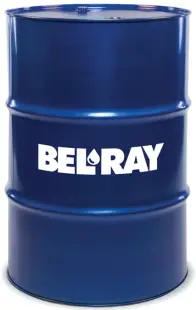 Ulei de motor Bel-Ray EXS FULL SYNTHETIC ESTER 4T 10W-50 208l 208L