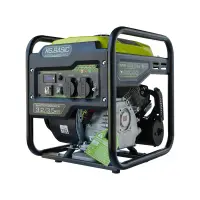 Generator Invertor KSB 35i