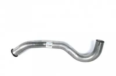 Racord evacuare (diametru:71,8mm) potrivit MERCEDES ATEGO, LK LN2, T2 LN1, VARIO, VARIO (B667, B670, B668), VARIO (B670), VARIO (B670, B668, B667) ADE364N-OM904.930 01.84