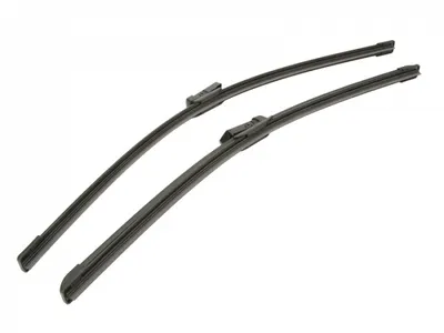Set 2 stergatoare cu spoiler A862S Aerotwin 600 530mm AUDI A5, Q3, TT; BENTLEY MULSANNE; PORSCHE PANAMERA, PANAMERA SPORT TURISMO; SKODA KODIAQ dupa 2009