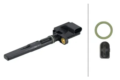 Senzor Nivel Ulei Motor Potrivit Audi A2; Seat Cordoba, Ibiza Iii, Ibiza Iv, Ibiza Iv Sc, Ibiza Iv St, Toledo Iv; Skoda Fabia I, Fabia I Praktik, Fabia Ii, Rapid 1.2-2.0d 02.00